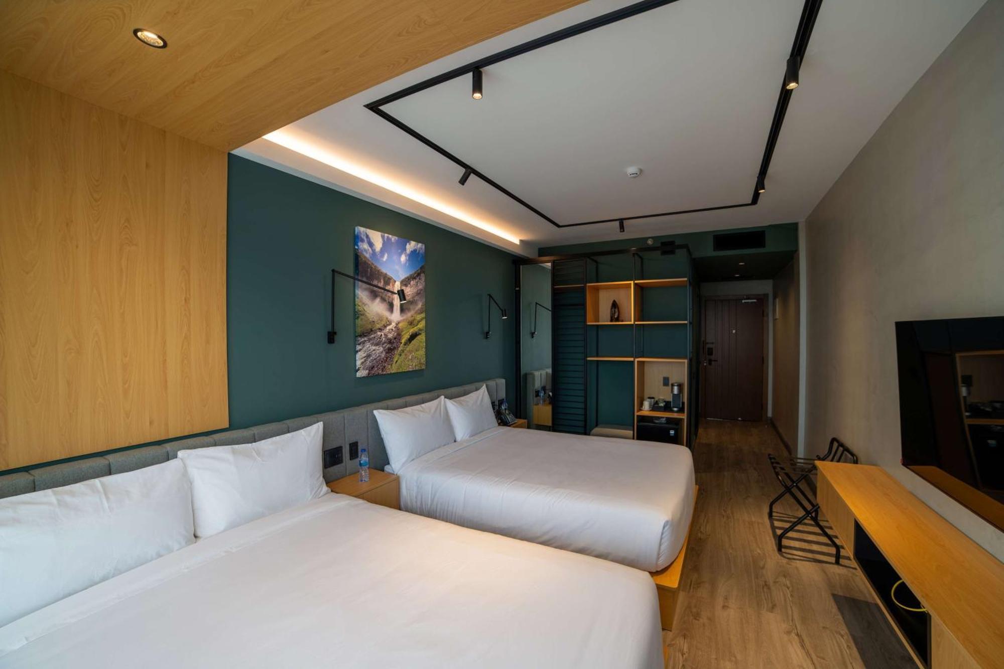 Aiden By Best Western Georgetown Guyana Екстер'єр фото