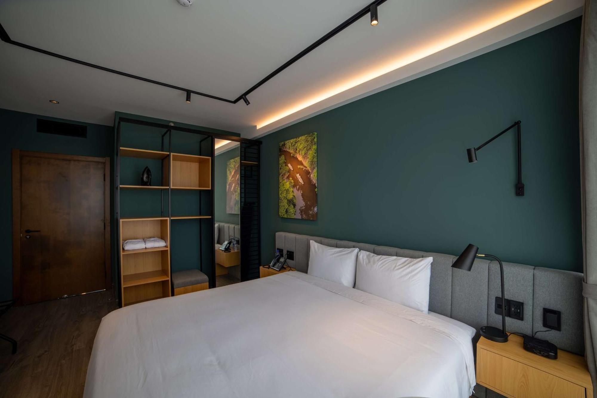 Aiden By Best Western Georgetown Guyana Екстер'єр фото