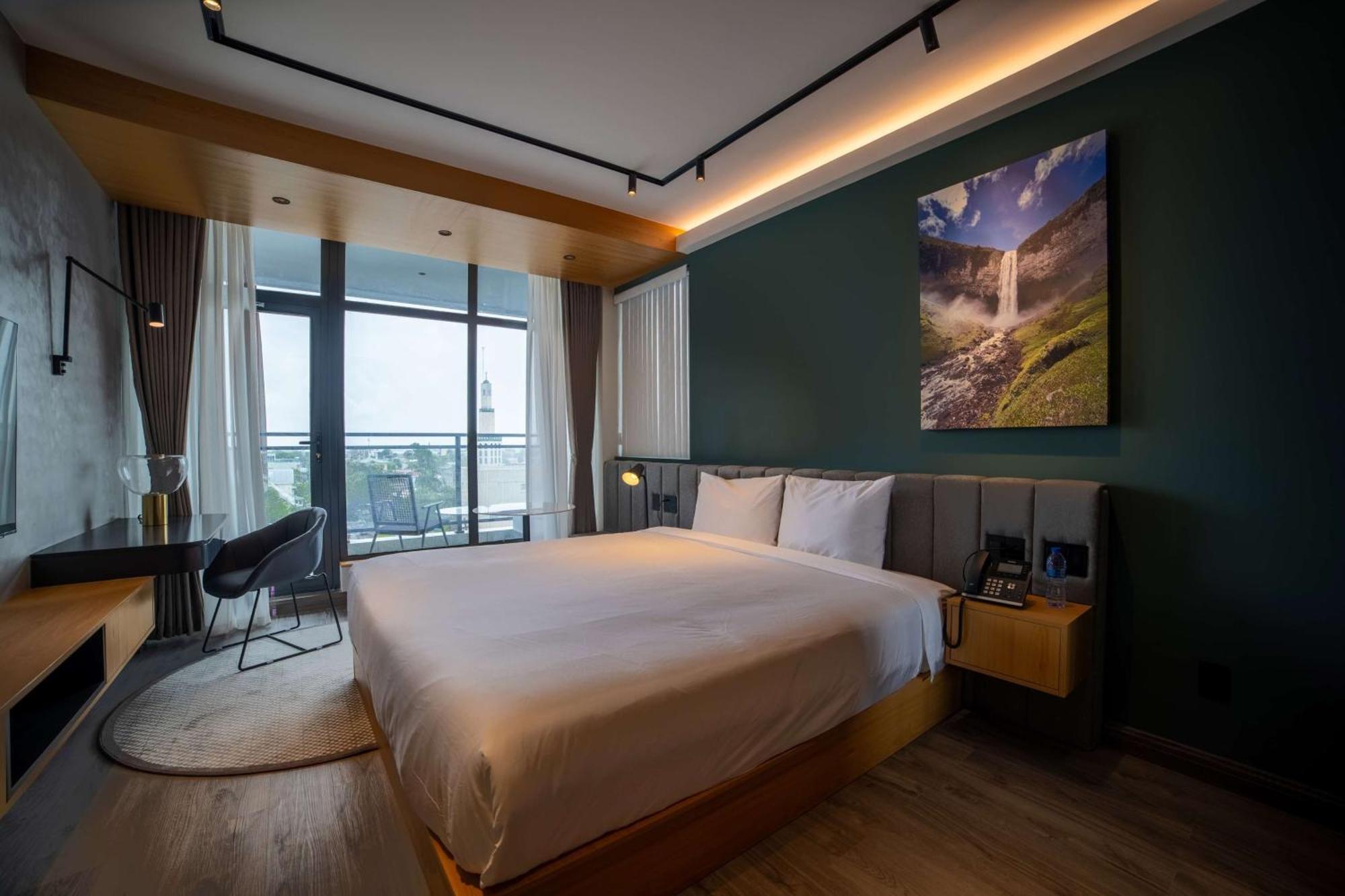 Aiden By Best Western Georgetown Guyana Екстер'єр фото